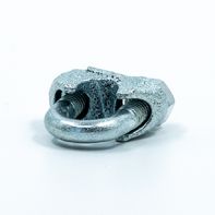 Serre-câble à étrier