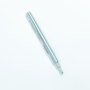 Outil de pose cheville de frappe