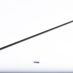 Tige filetée inox A2