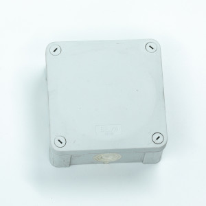 Boite de dérivation entrées directe