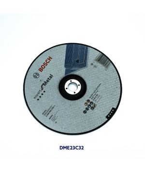 Disque à tronçonner et à ébarber Ø230