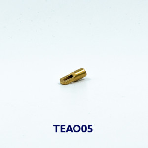 Accessoires pour aiguille fibre de verre de 6 mm