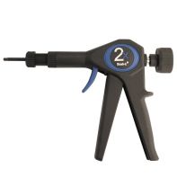 Pince pour chevilles métalliques à expansion avec vis