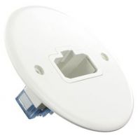 Couvercle de finition pour boite