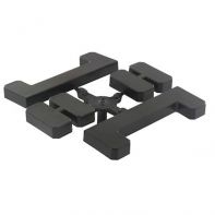 Distancier polyvalent entraxe 71/100 mm