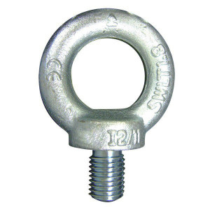 Anneau de levage mâle