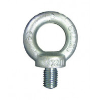 Anneau de levage mâle