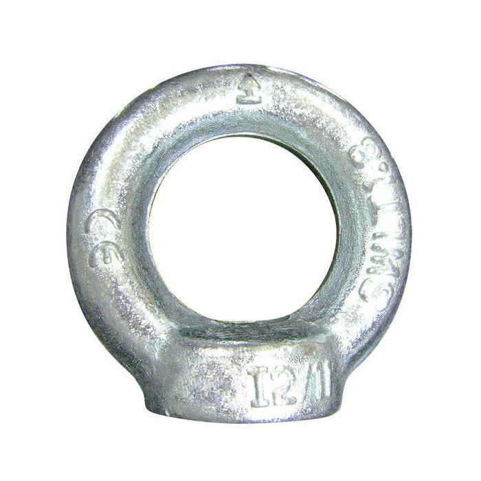 Anneau de levage femelle