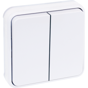 Va-et-vient étanche