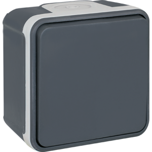 Va-et-vient étanche