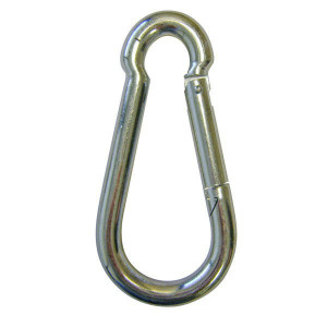 Mousqueton de levage