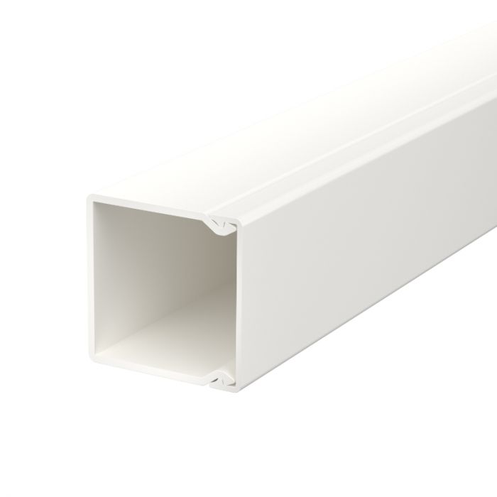Goulotte de distribution PVC