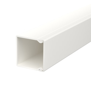 Goulotte de distribution PVC
