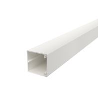 Goulotte de distribution PVC