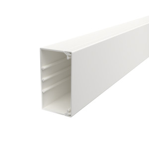 Goulotte de distribution PVC