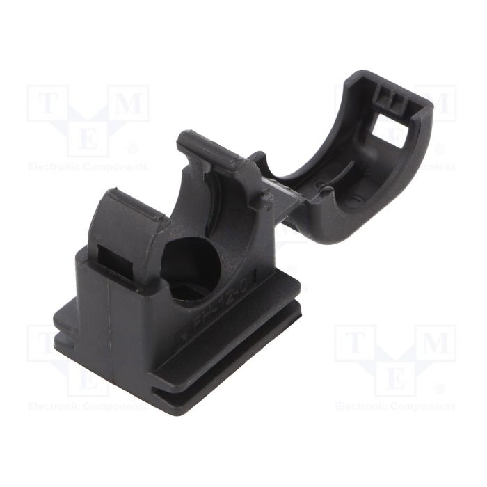 Clip support monobloc à visser SH IK10