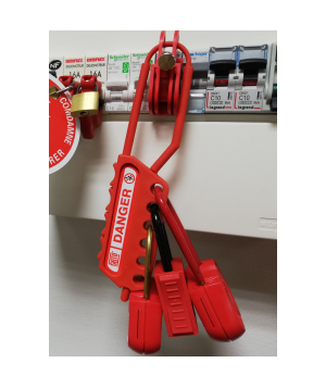 Condamnateur multiple