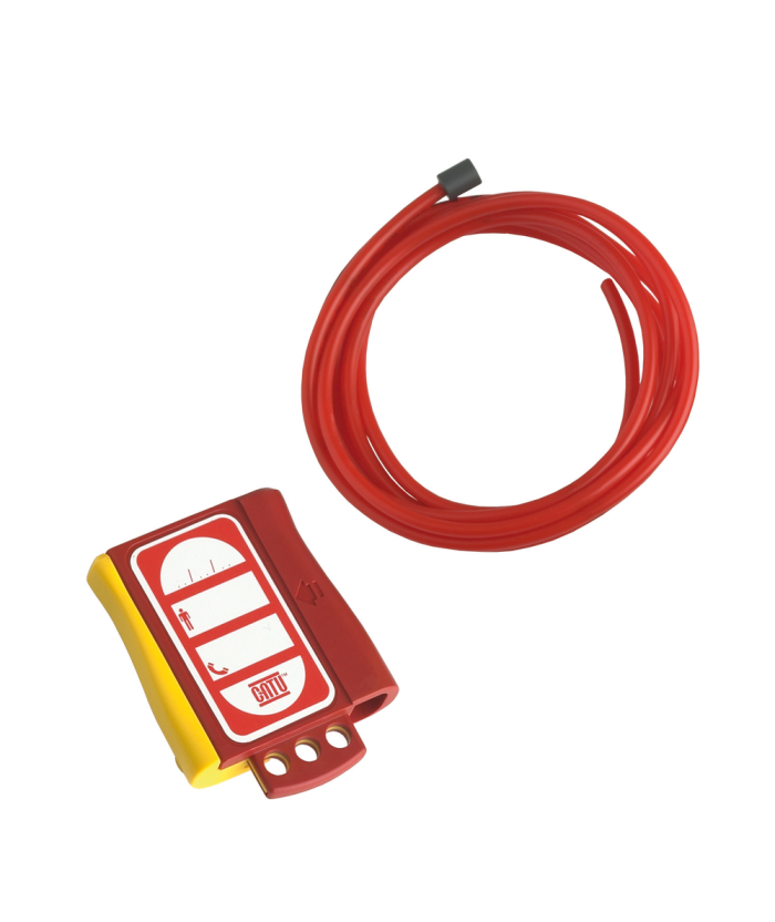 Condamnateur multiple flexible