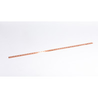 Barre cuivre taraudée