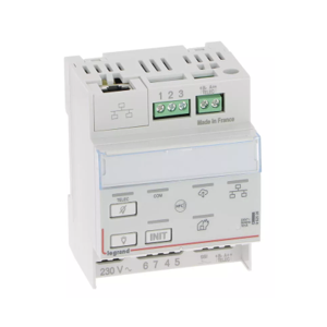 Télécommande modulaire multifonction