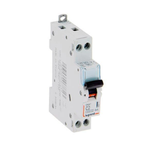 Disjoncteur DNX 230 Volt - 4,5 kA