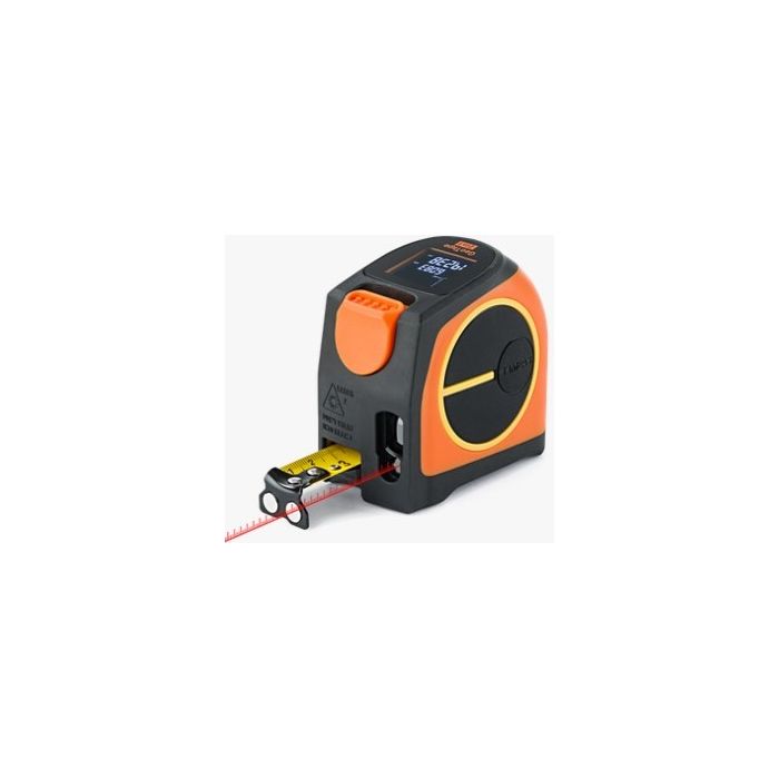 Mètre laser optique