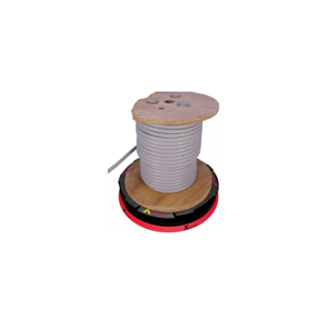 Dérouleur de câble multifonctions