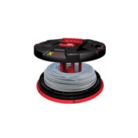 Dérouleur de câble multifonctions