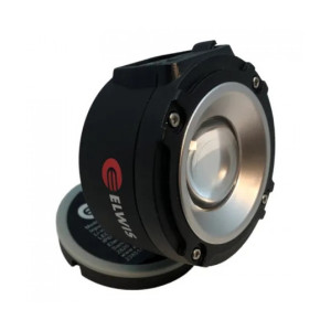 Projecteur compact rechargeable LED