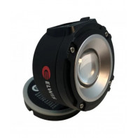 Projecteur compact rechargeable LED