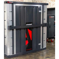 Conteneur de stockage modulaire