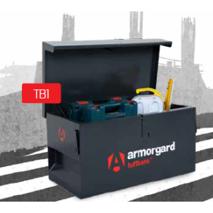 Coffre de chantier ARMORGARD