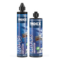 Mortier chimique spécial béton