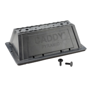 Support pyramide ergonomique standard