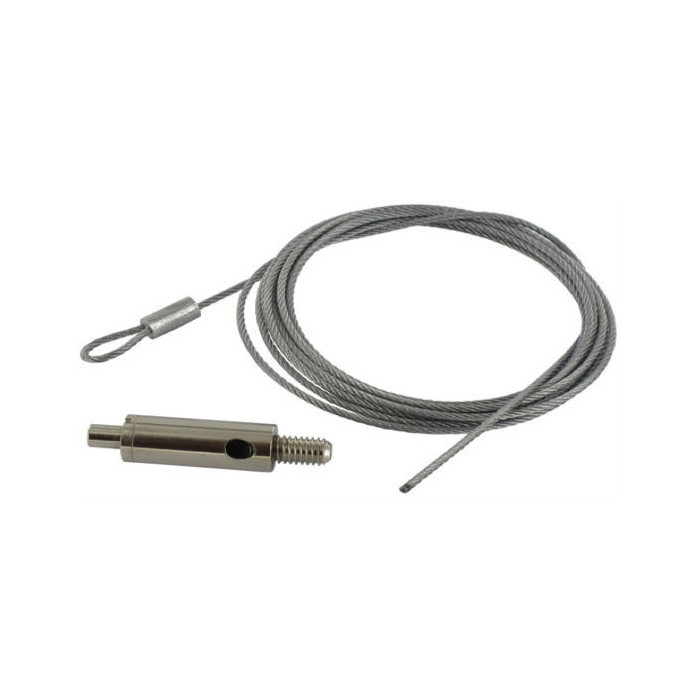 Kit GRIPPER sortie latérale 