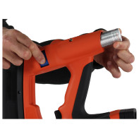 Cloueur plaquiste SPIT PULSA 40