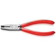 Pince borne basse tension