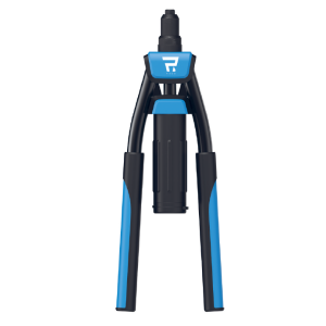 Pince à levier pour rivets