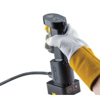Pistolet d’allumage électronique Cadweld