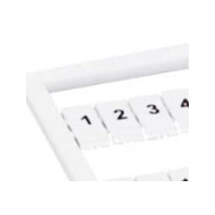 Carte de repérage WMB WAGO