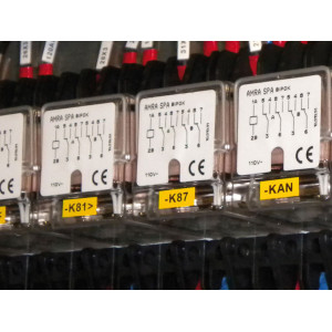 Consommables MG4 CEMBRE