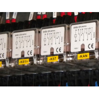 Consommables MG4 CEMBRE