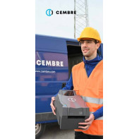 Consommables MG4 CEMBRE