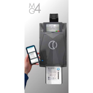 Consommables MG4 CEMBRE