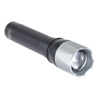 Lampe torche LED puisante rechargeable ELWIS