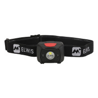 Lampe frontale Elwis