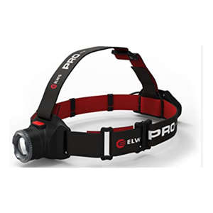 Lampe frontale Elwis