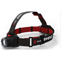 Lampe frontale Elwis