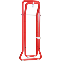 Coffret de chantier 5 prises triphasé