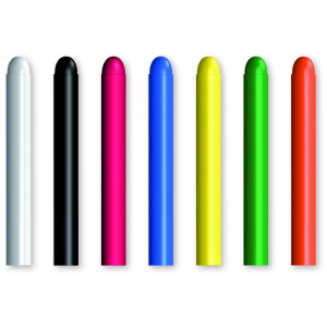 Boite de 4 mines de recharge pour marqueur PICA VISOR